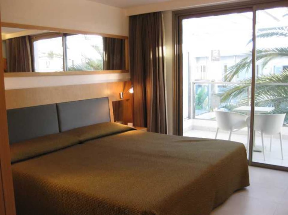 Doppelzimmer R2 Bahía Playa Design Hotel & Spa - Adults Only