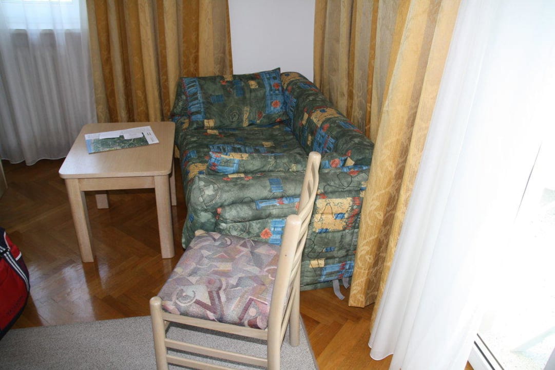 Komfortzimmer Hotel Traminerhof