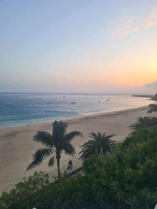 Zimmer Hotel Riu Palace Jandia