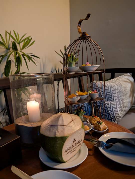 Sonstiges Anantara Lawana Koh Samui Resort