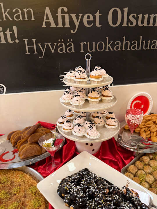 Gastro Seaden Sea World Resort & Spa