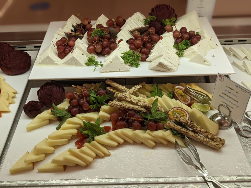 Gastro Mythos Palace Resort & Spa