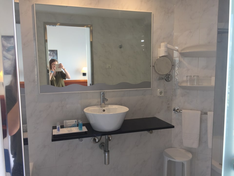 Zimmer Bahía de Alcúdia Hotel & Spa