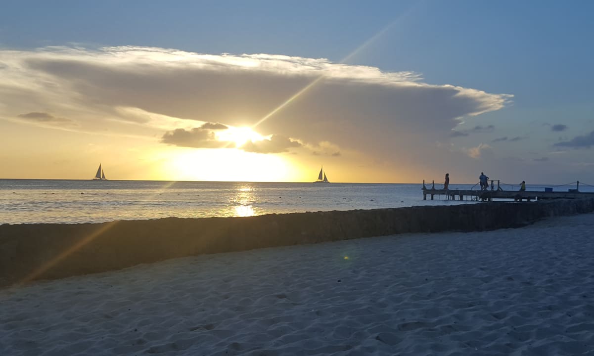 Strand Hotel Viva Dominicus Palace by Wyndham-All Inclusive Resort