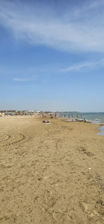 Strand Side Story Resort & Spa