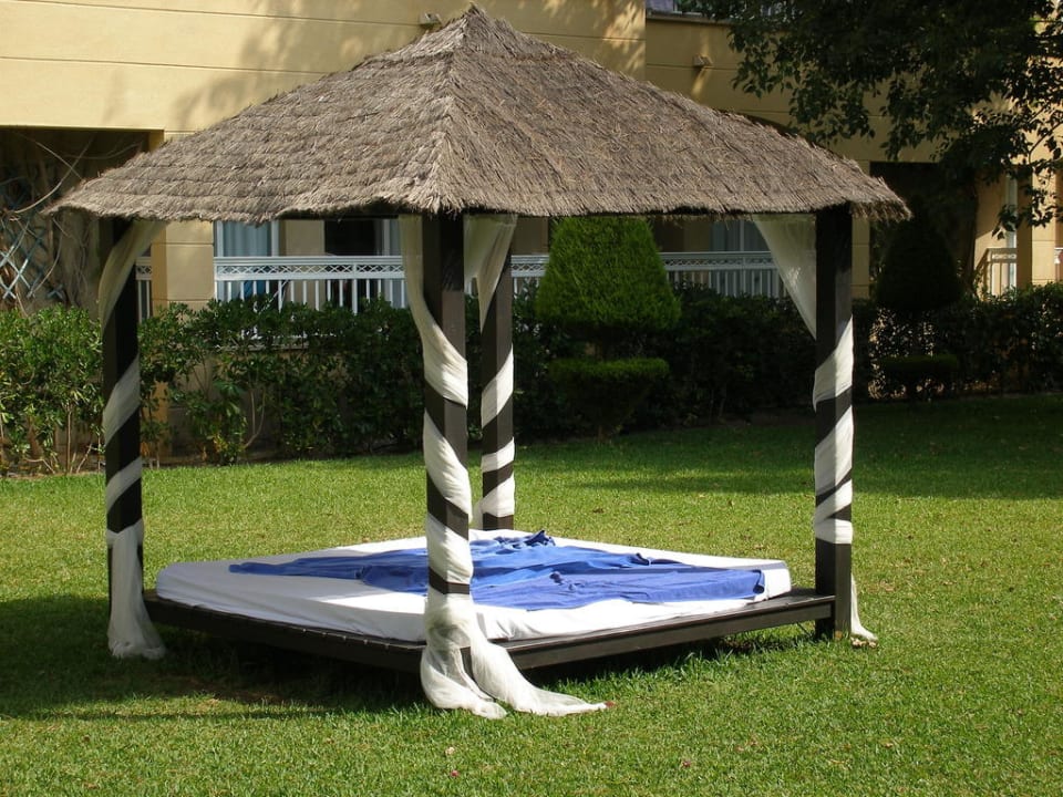 Relaxen Prinsotel La Dorada