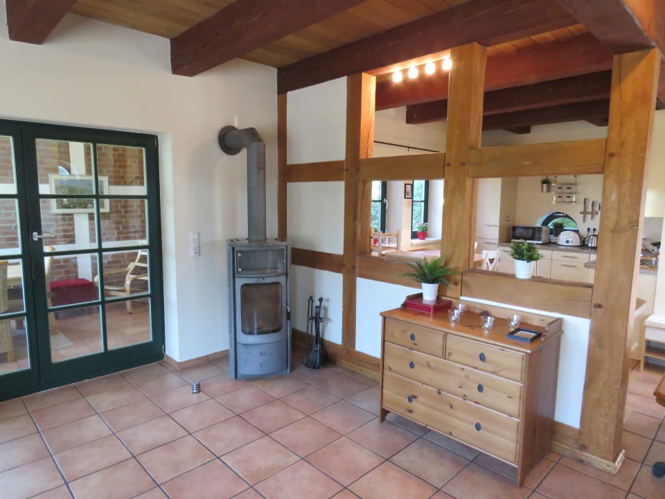 Zimmer Feriendorf Altes Land