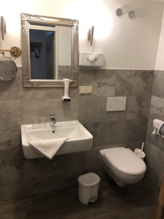 Zimmer Hasseröder Burghotel