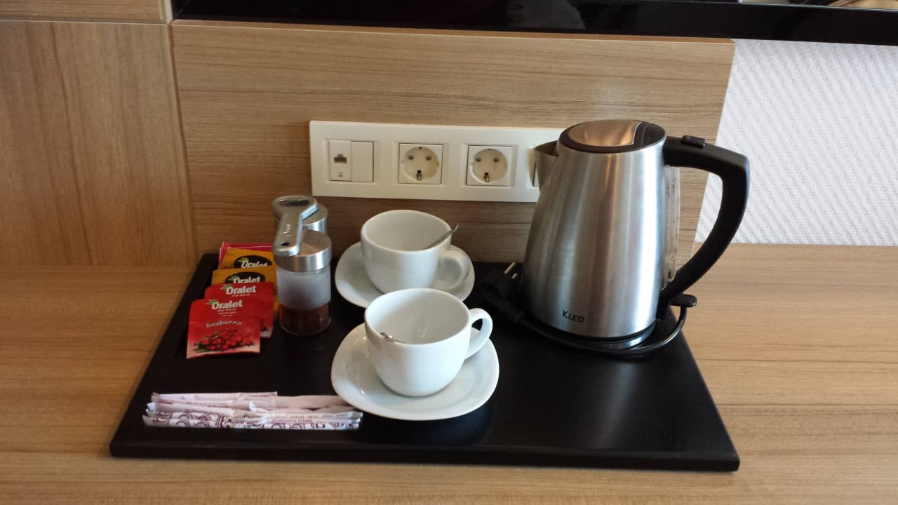 Impression Hotel Delphin Imperial