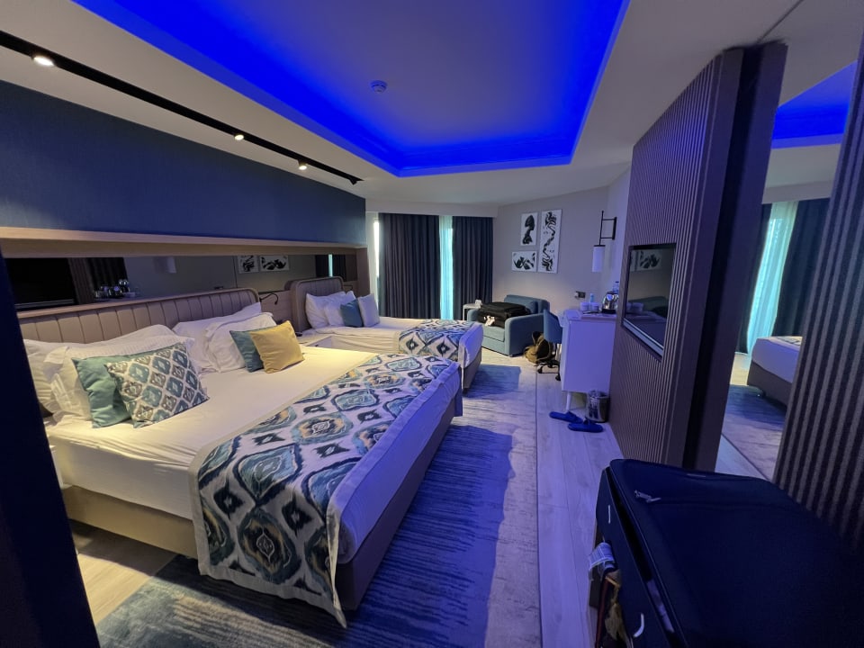 Zimmer Royal Wings Hotel