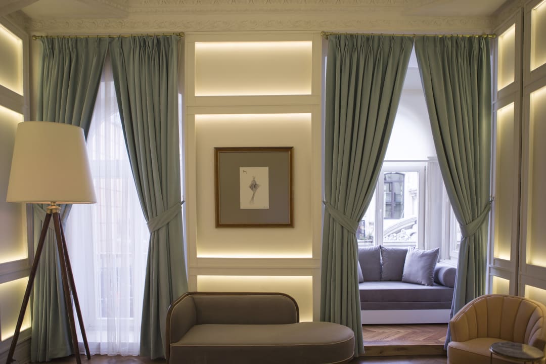 Zimmer Mr Cas Hotels