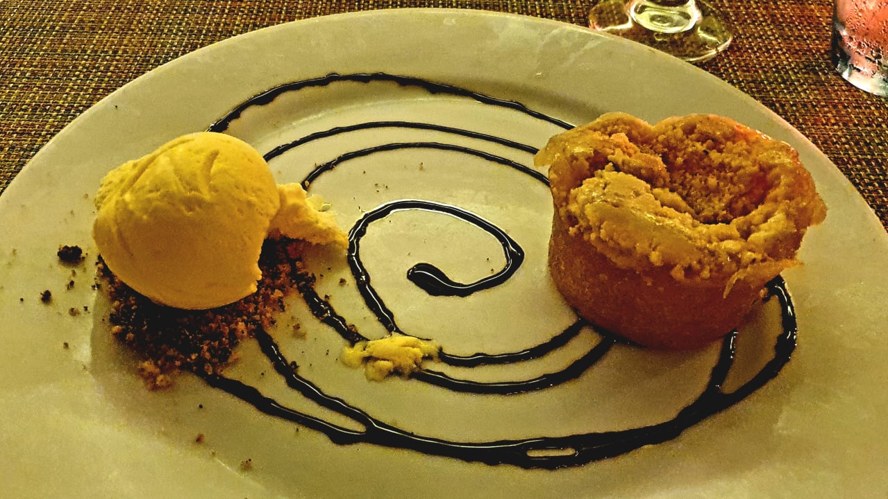 Gastro Hotel Riu Palace Riviera Maya