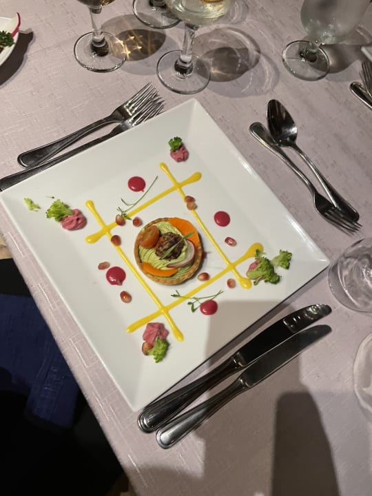 Gastro ROBINSON SOMA BAY