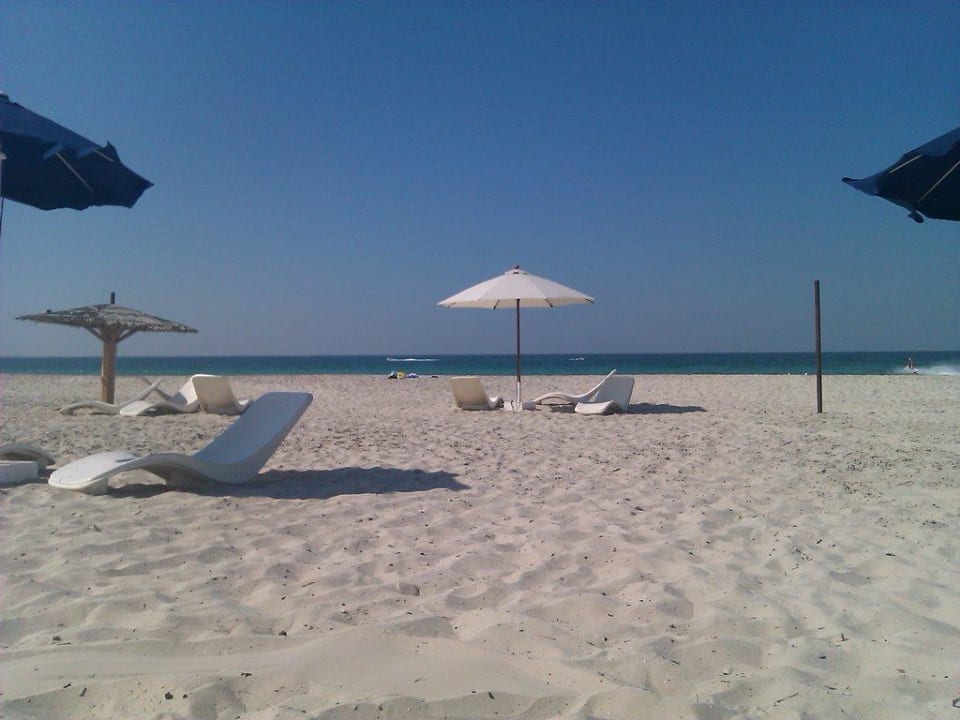 Strand Swiss-Belhotel Sharjah