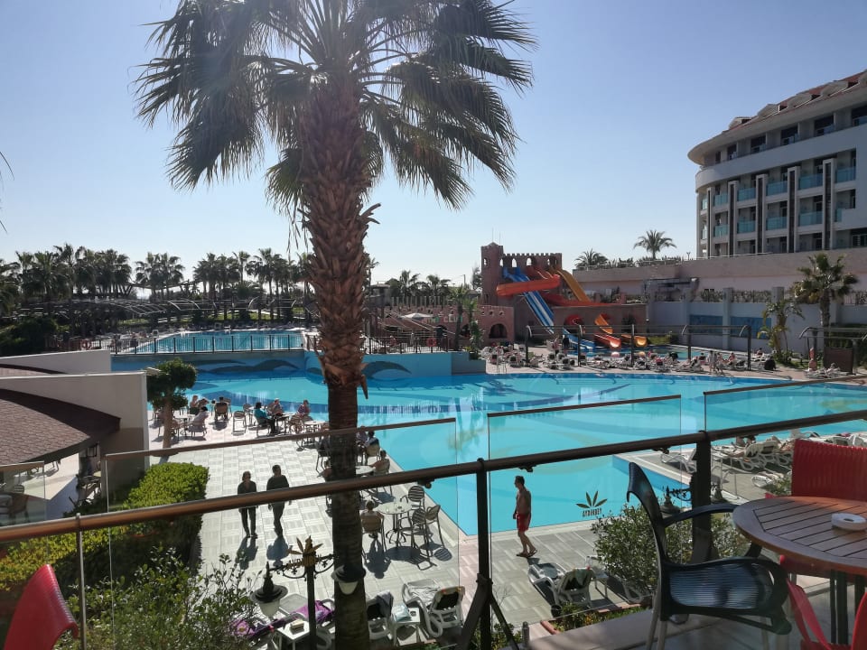 Zimmer Aydinbey Kings Palace & Spa