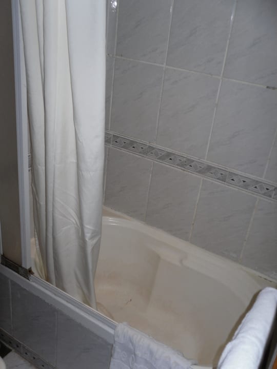 Sitzbadewanne The Grand Hotel Hurghada
