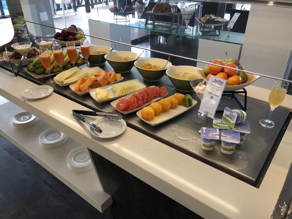 Gastro Occidental Jandía Royal Level - Adults only