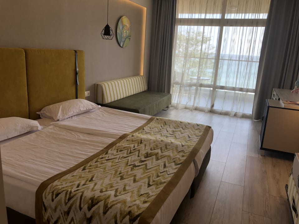 Zimmer GRIFID Encanto Beach