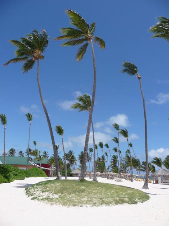 Hotelstrand Ocean Blue & Sand