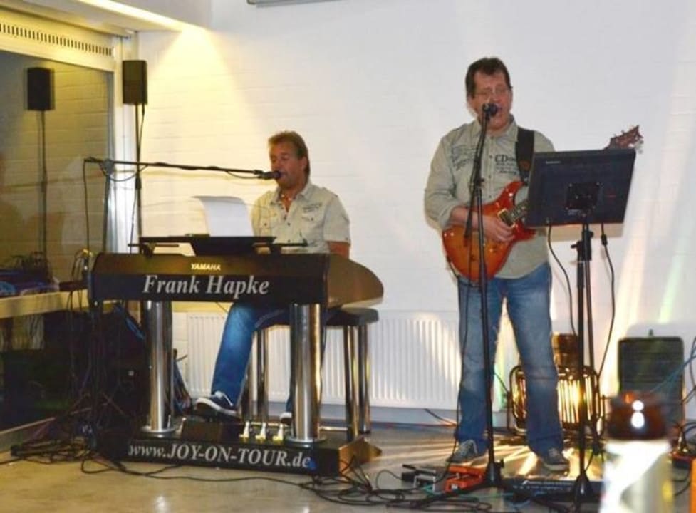 Sport & Freizeit Hotel An der alten Porzelline