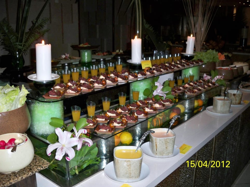 Alles immer gekühlt und hübsch eingerichtet Constance Ephelia