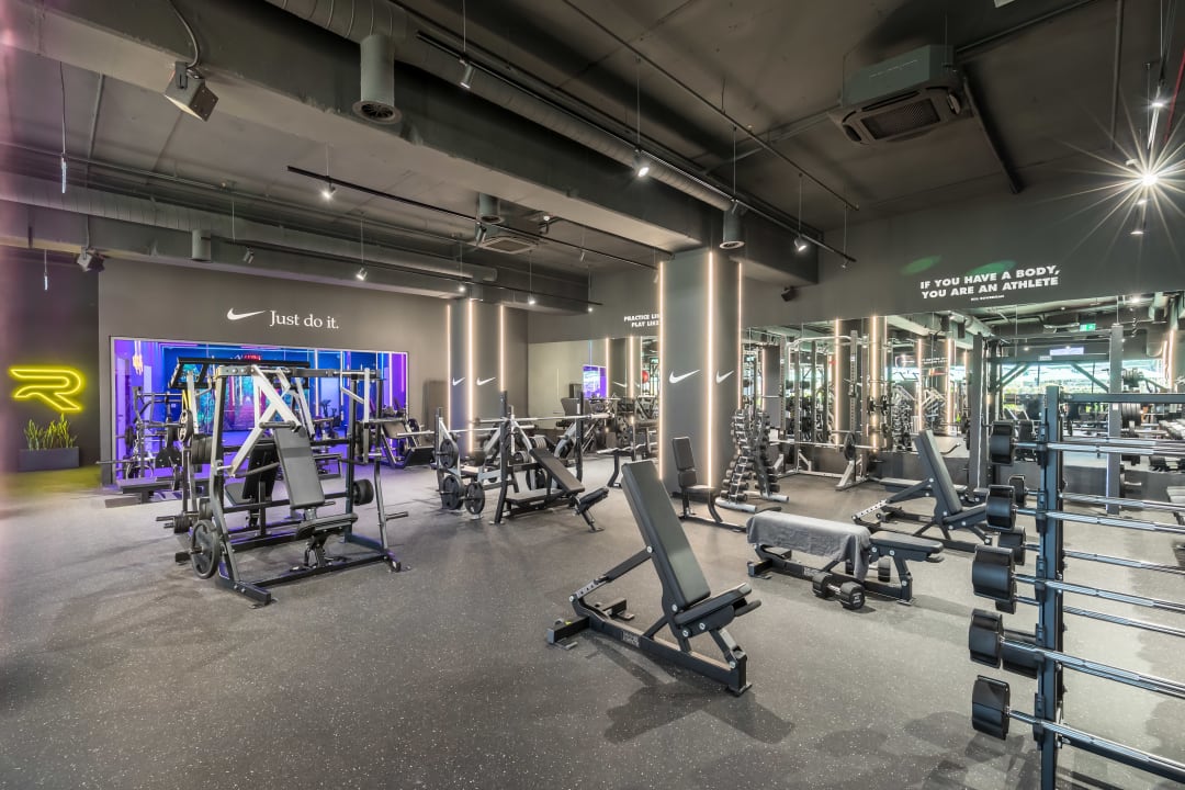 Sport & Freizeit Barcelo Fortina Malta