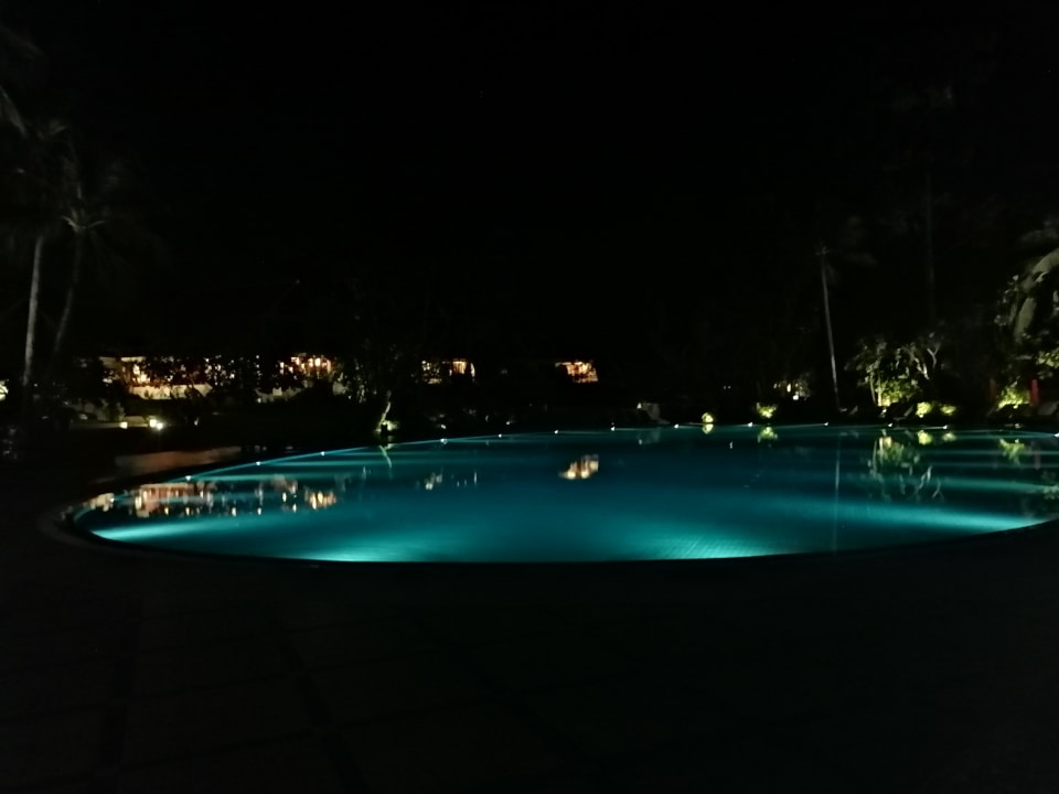 Pool Santiburi Koh Samui