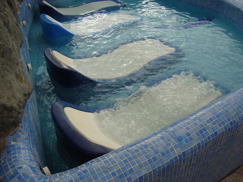 Bubbles Hotel Riu Palace Maspalomas Adults Only