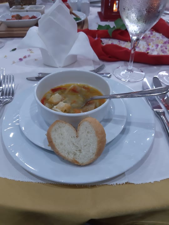 Gastro Hane Family Resort