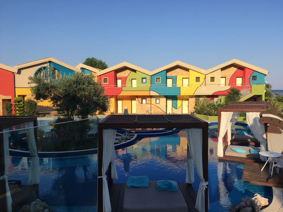 Außenansicht Alexandra Golden Boutique - Adults only