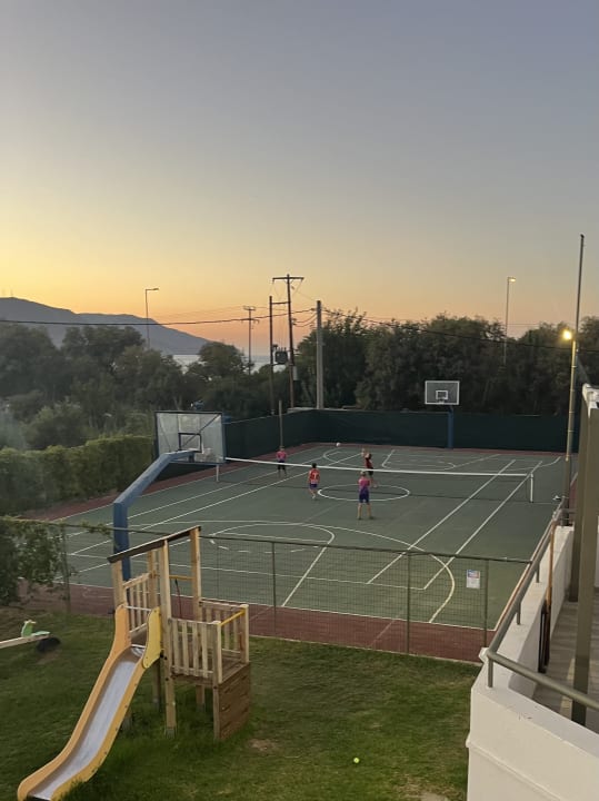 Sport & Freizeit HARPIN Georgioupolis Resort Aquapark & SPA