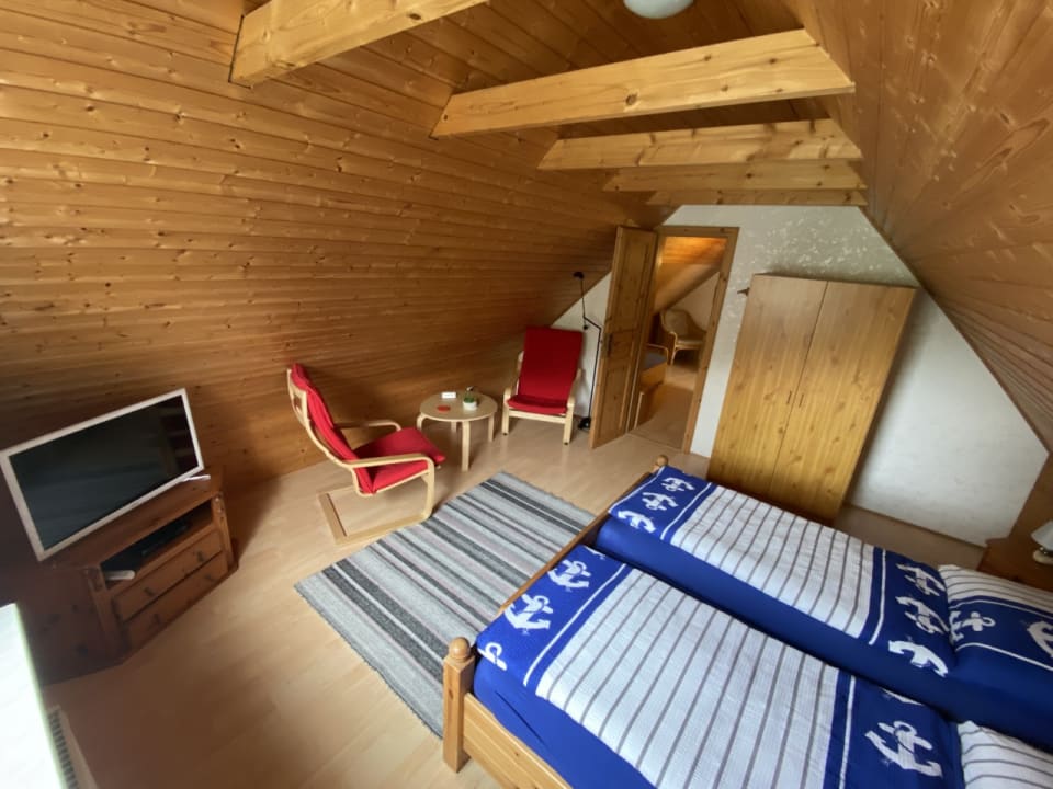 Zimmer Gästezimmer Schnurr