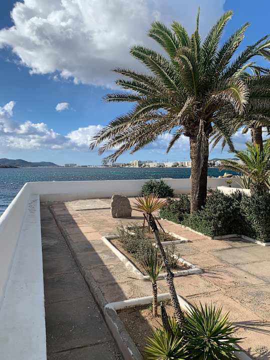 Außenansicht THB Los Molinos - Adults only