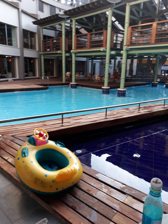 Zimmer Limak Lara Deluxe Hotel & Resort