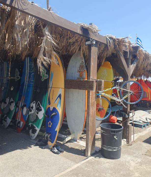 Sport & Freizeit Atlantica Plimmiri