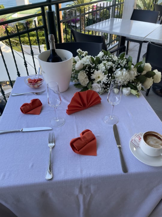 Gastro Aldiana Club Rocca Nettuno Calabria