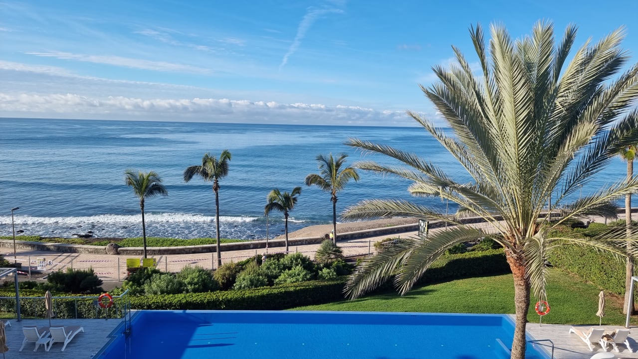 Zimmer Hotel Riu Palace Meloneras