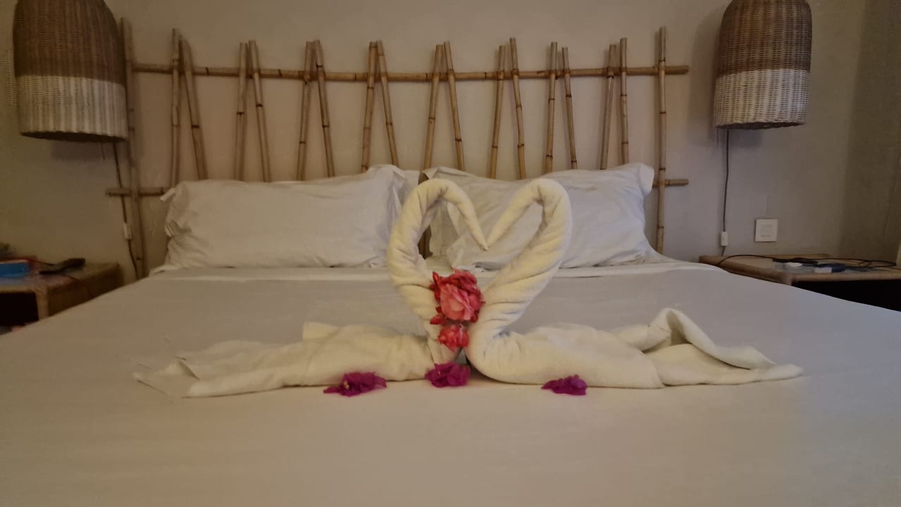 Zimmer Lagoon Attitude - Adults only