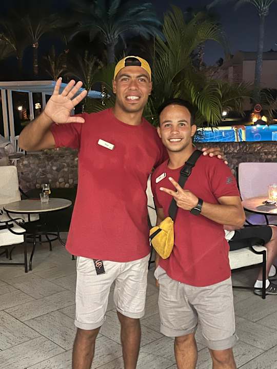 Sonstiges Jaz Makadina