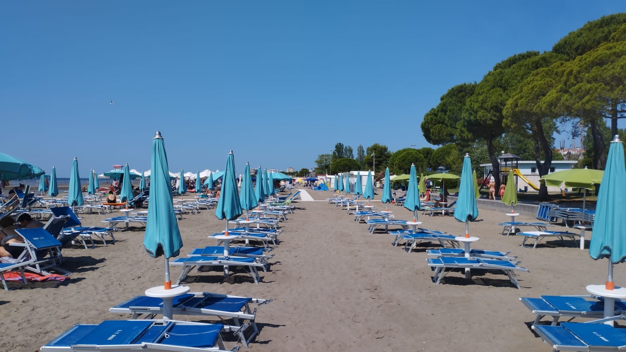 Strand Hotel Argentina