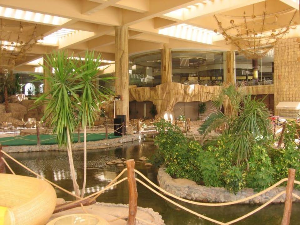 Mobla Siva Golden Bay Makadi