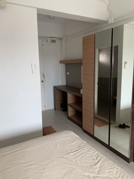 Zimmer Neo Km 10