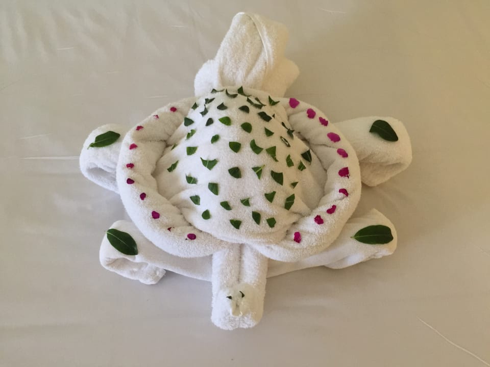 Zimmer Casa Mare Resort