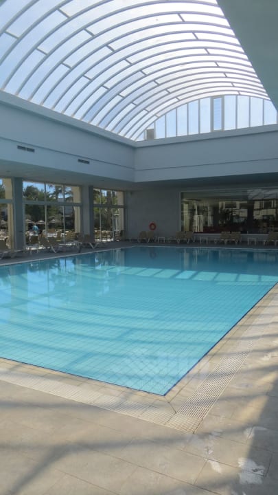 Pool Iberostar Waves Mehari Djerba