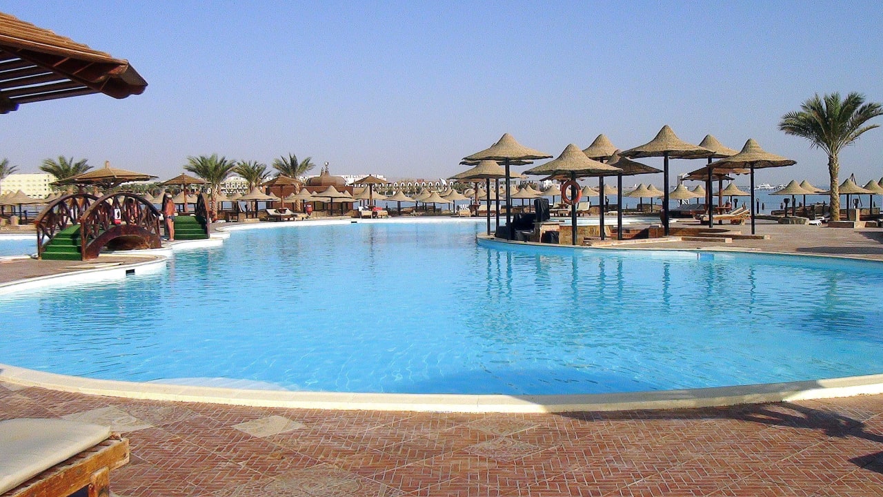 Festival Riviera Resort Riviera Aqua Park Resort