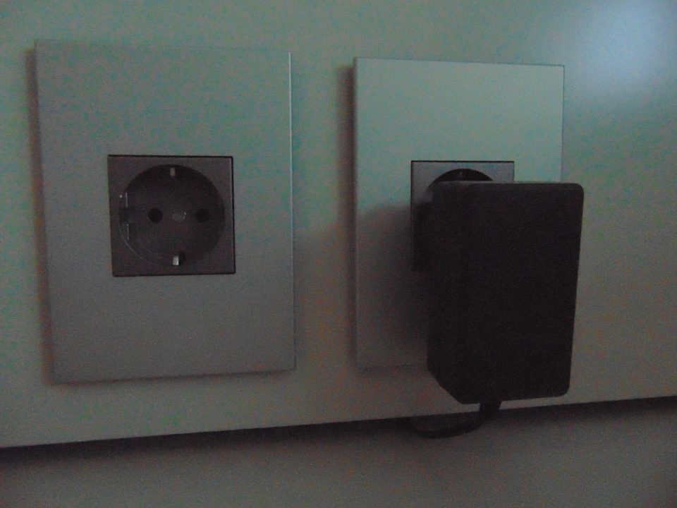 Zimmer InterContinental Luanda Miramar by IHG