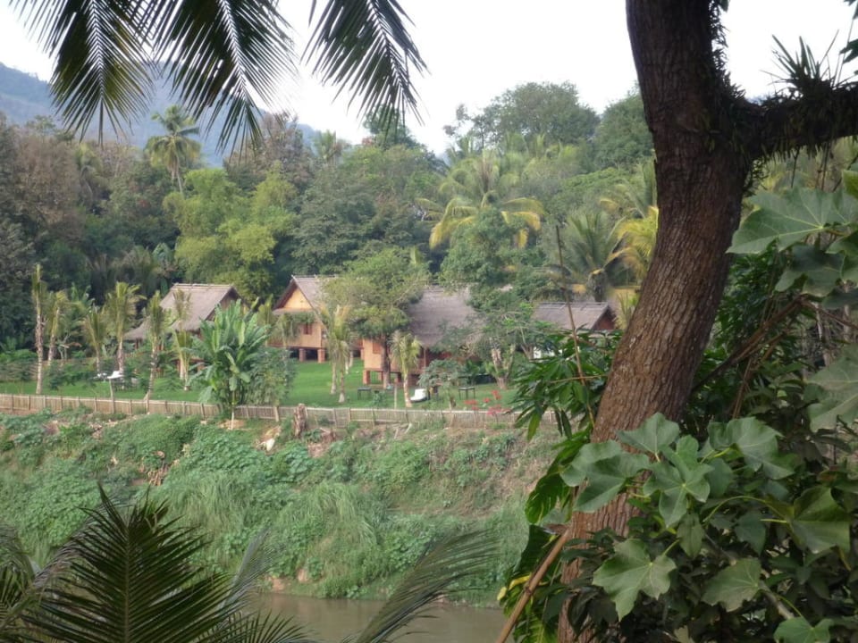 Riverview und Riverside Hotel Le Bel Air Boutique Resort