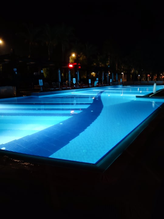 Pool Belek Beach Resort Hotel
