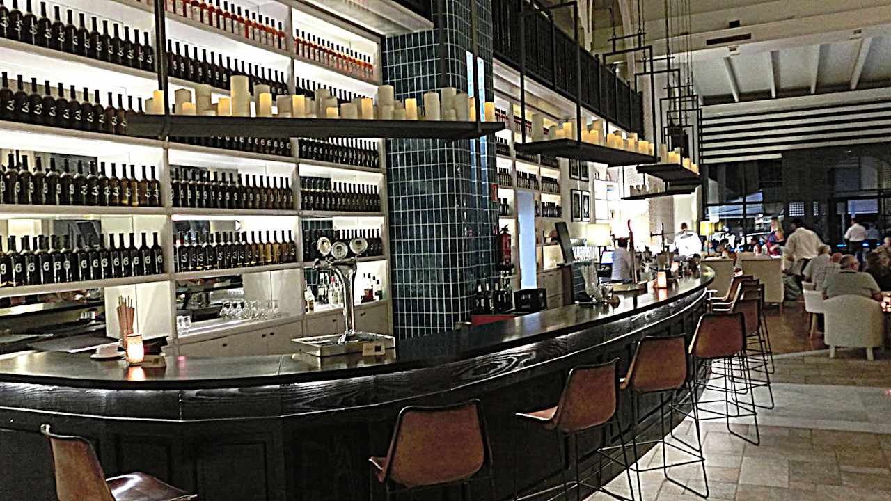 Gastro H10 Timanfaya Palace - Adults only