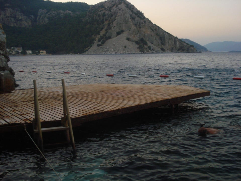 Hotel Turunc Turunc Resort Hotel